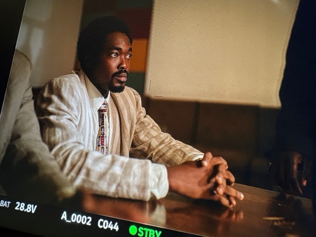 MTAG - Re-enactment - 4