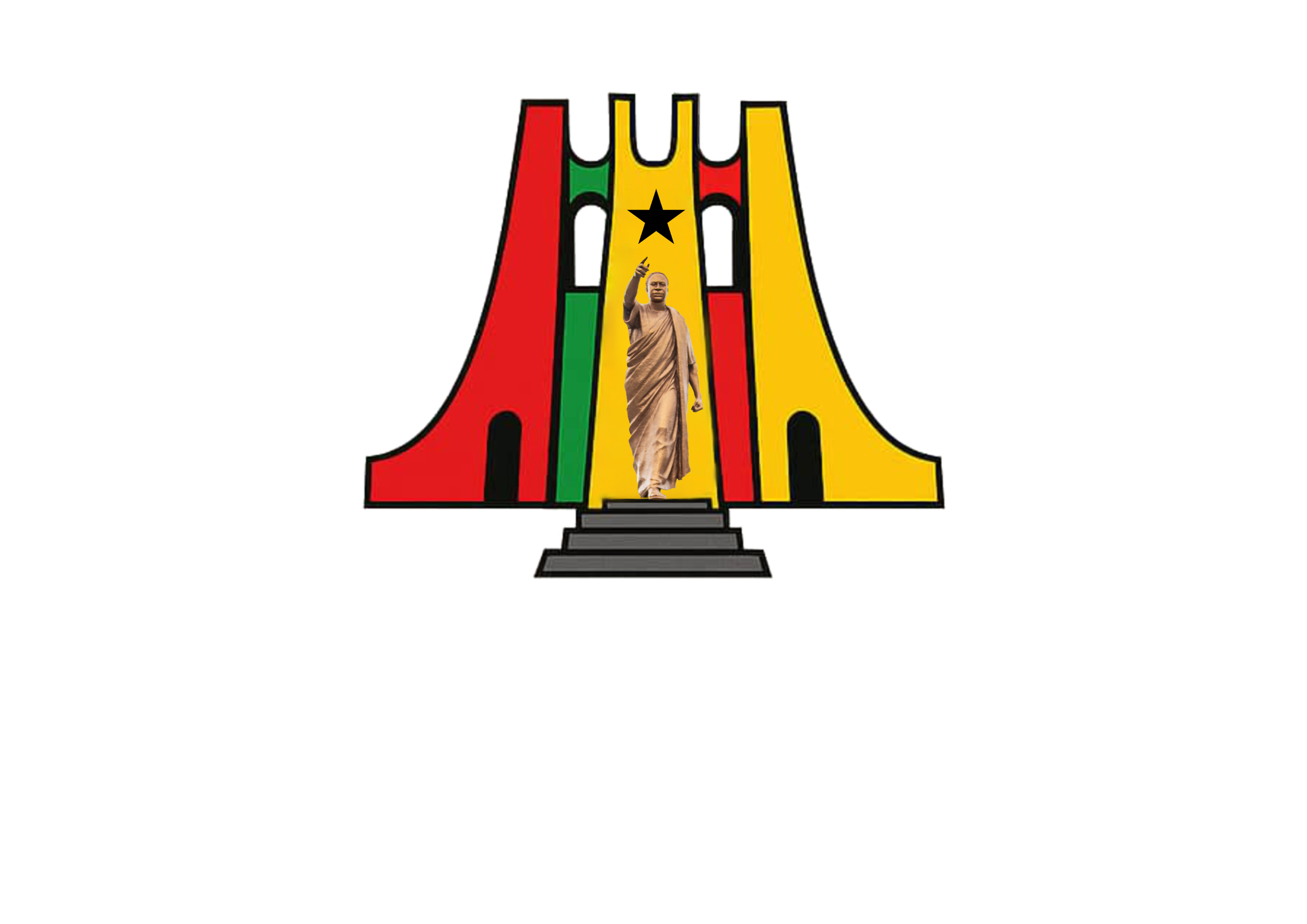 Kwame Nkrumah Memorial Park
