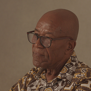 Ken Bediako