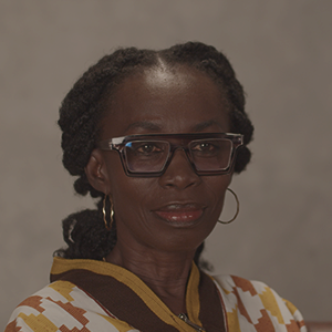 Rosalind Amoh