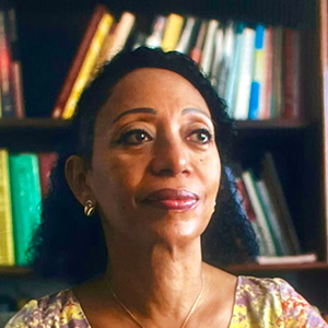 Samia Nkrumah